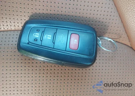 2022 Toyota Highlander Platinum из США, поврежденный, VIN 5TDFZRAHXNS116089